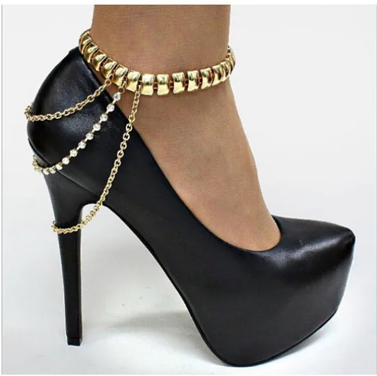 trendy heels wholesale