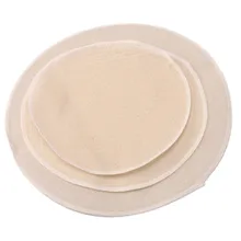 2 шт многоразовый натуральный чистый хлопок Пароварка ткань марля ящик паровой коврик фаршированные булочки Пароварка для хлеба кухонная пароварка