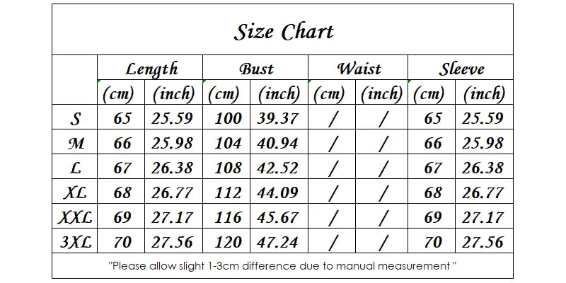 size