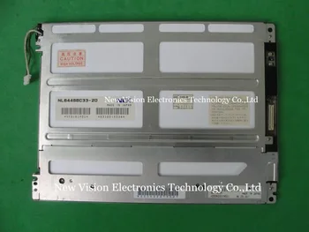 

NL6448BC33-20 NL6448AC33-13 Original 10.4 inch VGA Industrial LCD Module Panel