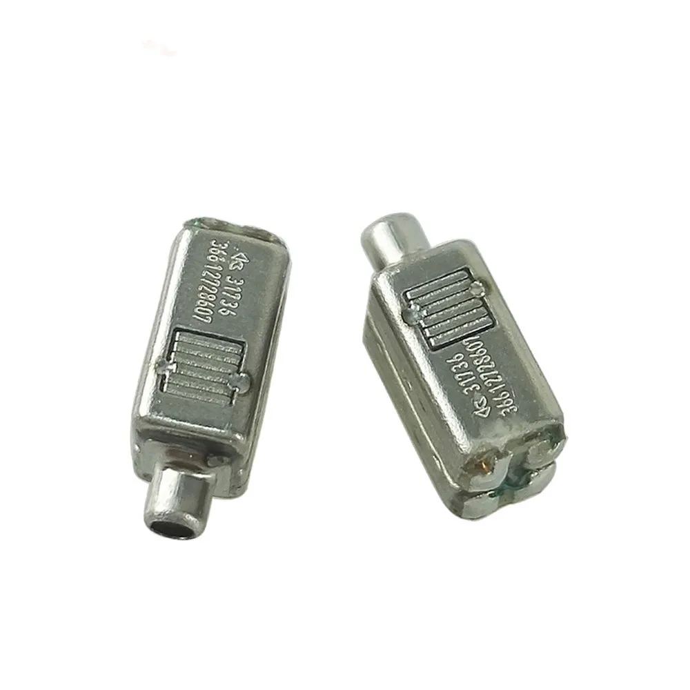 

Free shipping 2PCS SWFK-31736 Knowles BA Driver IEM Balanced Armature Driver Receiver Speaker
