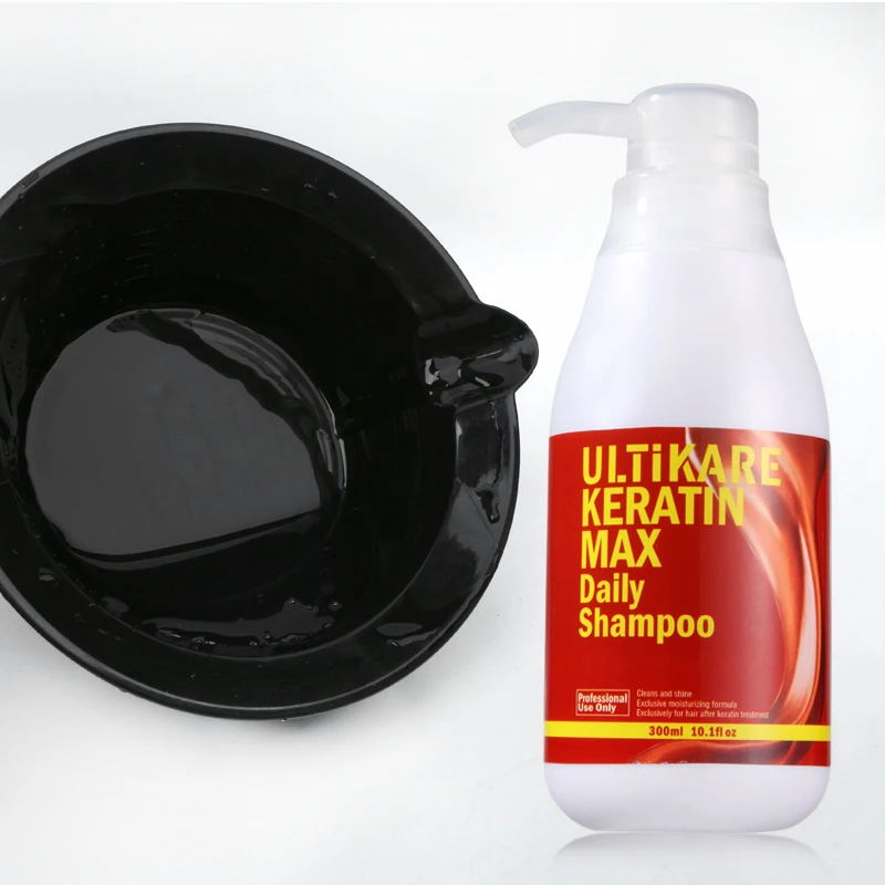 Online Terbaru Mini Kapasitas Nourishing 300 Ml Rambut Sampo dan Kondisioner Perawatan Rambut Setelah Keratin Meluruskan Rambut Gratis Pengiriman