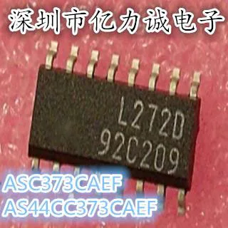 

10pcs/lot L272D L272 SOP16 Dual Operational Amplifier new original