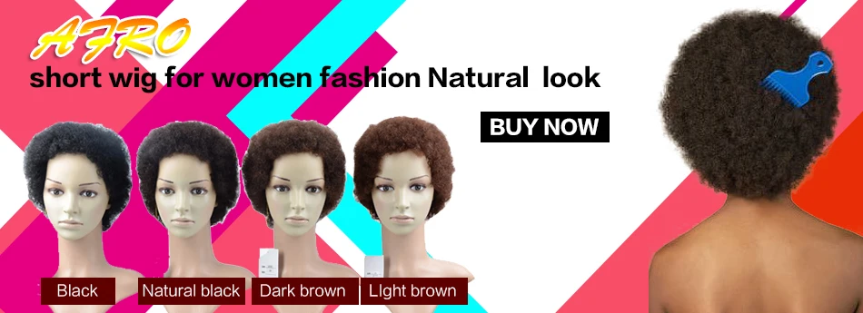 6 Pacote Razeal Afro Kinky Torção Crochet
