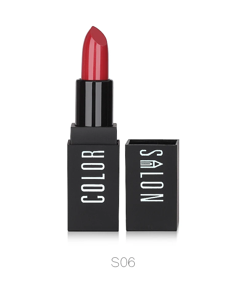 QIAOYAN Waterproof transparent Cosmetics Long Lasting Temperature Color Change