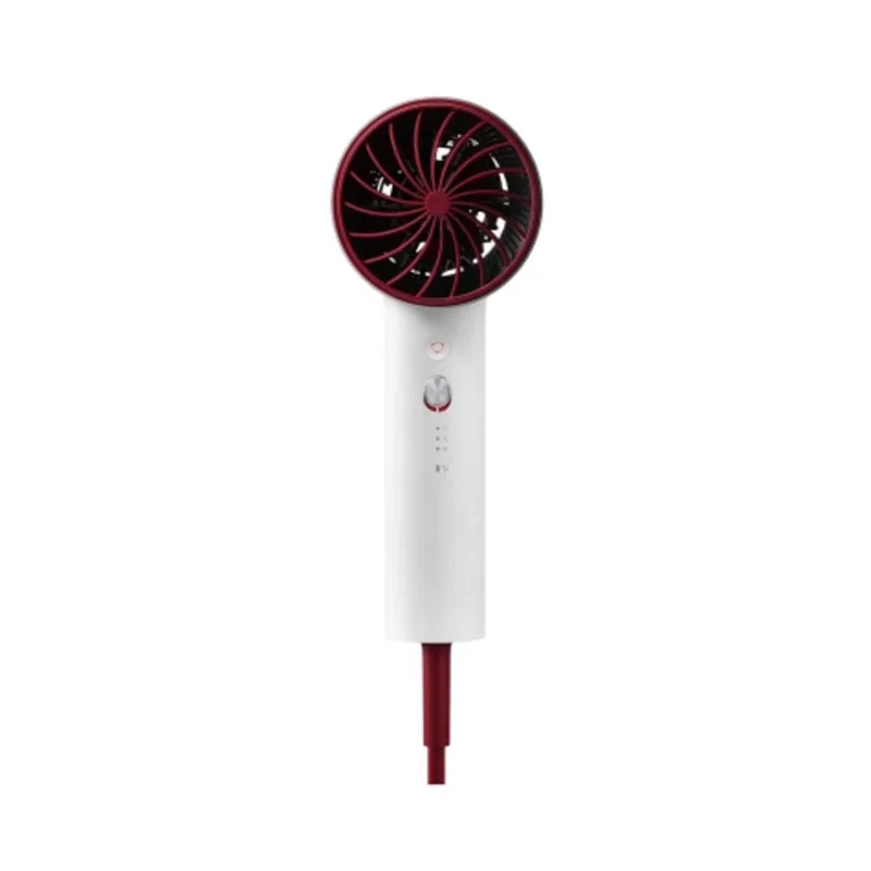  2018 New Xiaomi Soocare Soocas H3 Anion HairDryer Aluminum Alloy Body 1800W Air Outlet Anti-Hot Inn