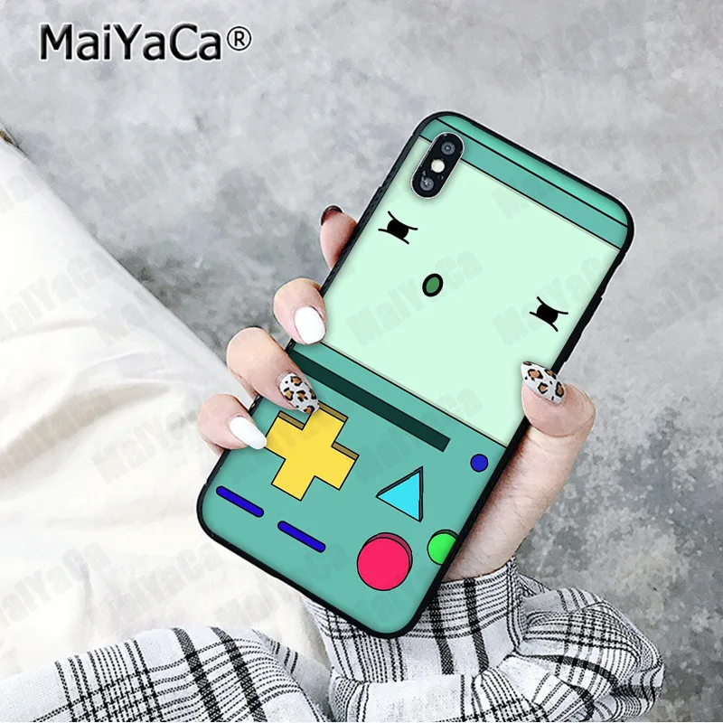 Cute cartoon adventure time bmo