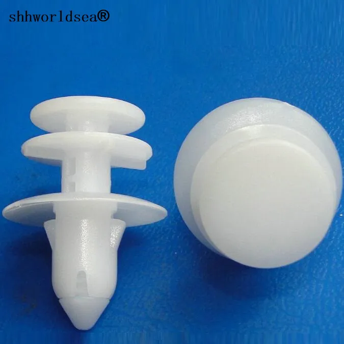 Shhworldsea Automotive Clips Front Rear Door Trim Panel Clip For Jeep