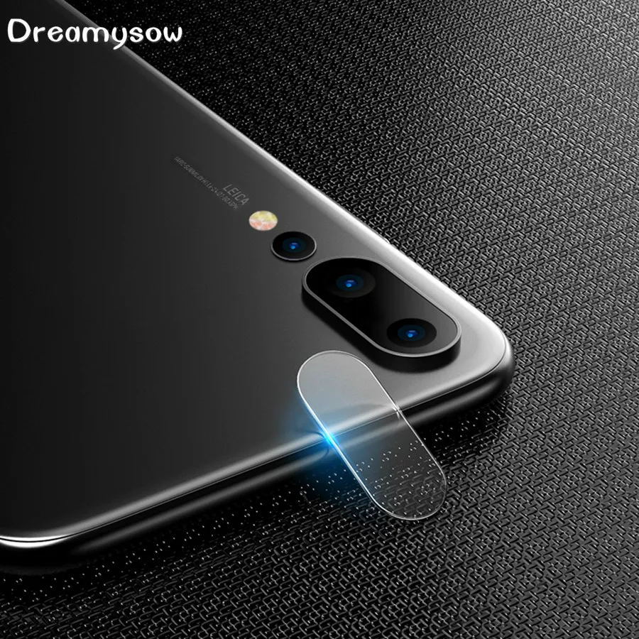 

Back Camera Screen Protector For HuaWei Nova 3 3I 2i Honor Note10 9i 9 6X 5X P20ProLite 9H Lens Protective Tempered Glass Film
