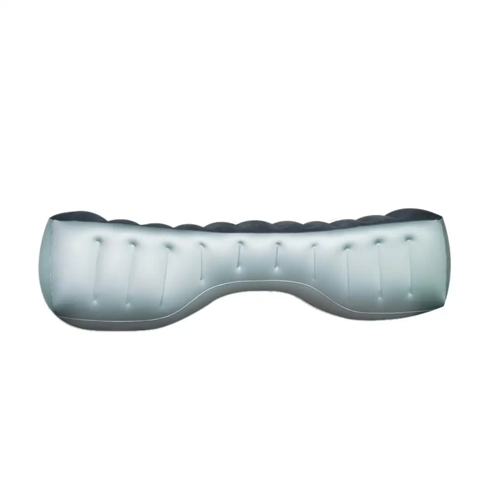 Car Bed Car Air Mattress Universal Rear Seat Cushion Air Bed Self-driving Tour For Auto Interior Automotive