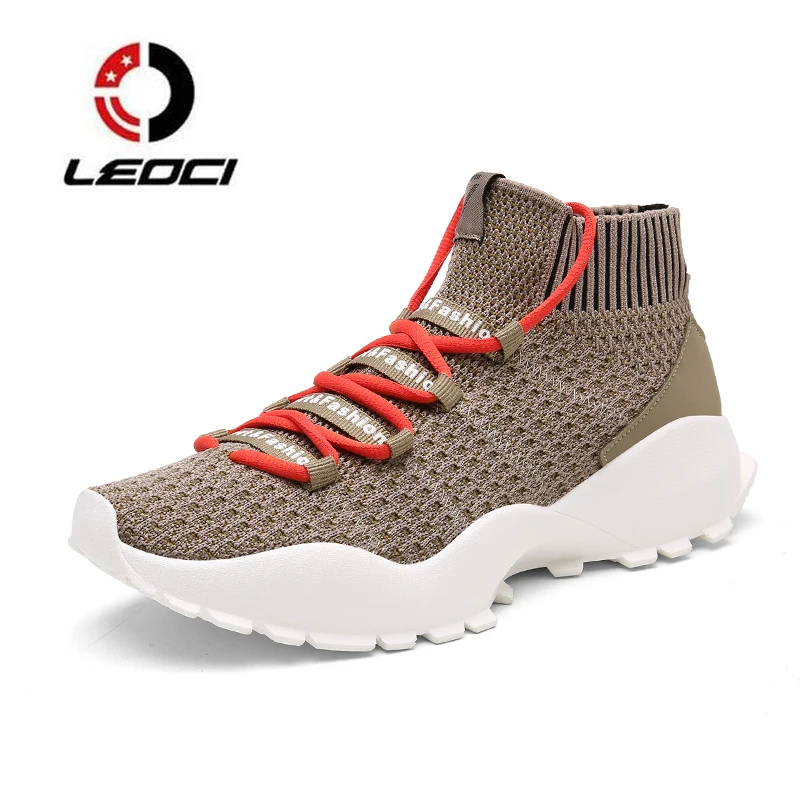 mens shox trainers