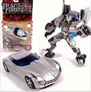 transformers sideswipe jouet