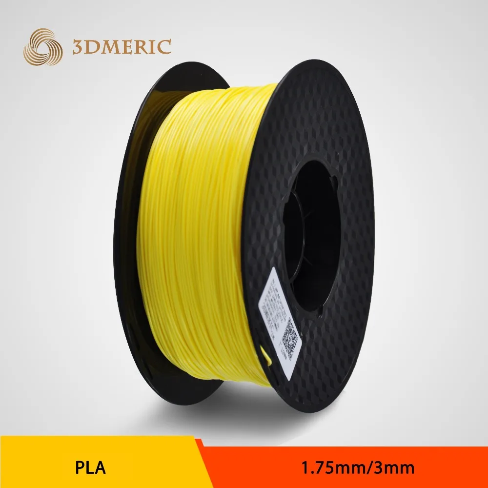

PLA 3mm 1kg plastic Rubber Consumables Material MakerBot/RepRap/UP/Mendel
