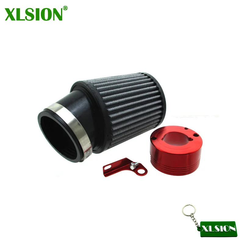 XLSION воздушный фильтр и адаптер воздушного фильтра для GX340 GX390 Predator 420cc GX270