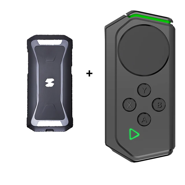 Оригинальный чехол для геймпада Xiaomi Black Shark портативный игровой контроллер с
