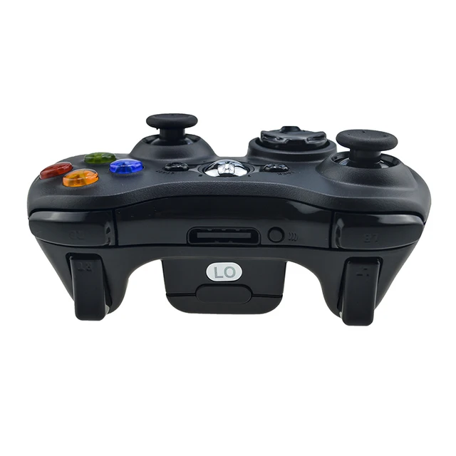 Bluetooth bezprzewodowy Joypad dla konsoli Xbox 360 Gamepad Joystick do kontroler konsoli Xbox 360 Controle Win7 8 Win10 PC Joypad do gier dla xbox360 tanie tanio Gamepady Microsoft Wireless Controller For Xbox 360 Z TECTINTER Bluetooth Wireless Controller For Xbox 360 Biały czarny Bluetooth bezprzewodowy Joypad dla konsoli Xbox 360 Gamepad Joystick do kontroler konsoli Xbox 360 Controle Win7 8 Win10 PC Joypad do gier dla xbox360 tanie tanio Gamepady Microsoft Wireless Controller For Xbox 360 Z TECTINTER Bluetooth Wireless Controller For Xbox 360 Biały czarny