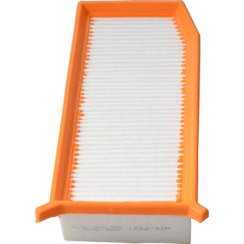 Borg /& Beck Filtro De Aire Para Nissan QASHQAI//QASHQAI 2 Diesel 1.6 vehículo 96KW