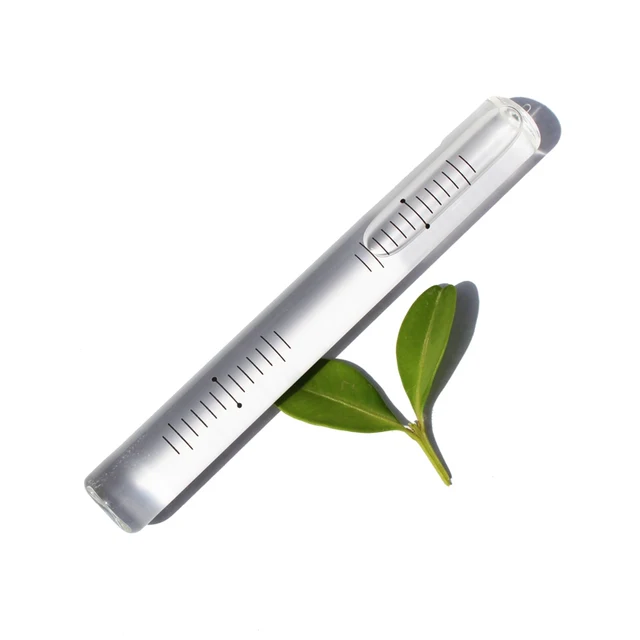 High Accuracy Level Vial Tube Glass Bubble Spirit Level Measurement
