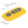 Bluetooth Multimedia Remote for iphone and android phones samsung galaxy s5 s6 in 3D VR Glasses ► Photo 1/3
