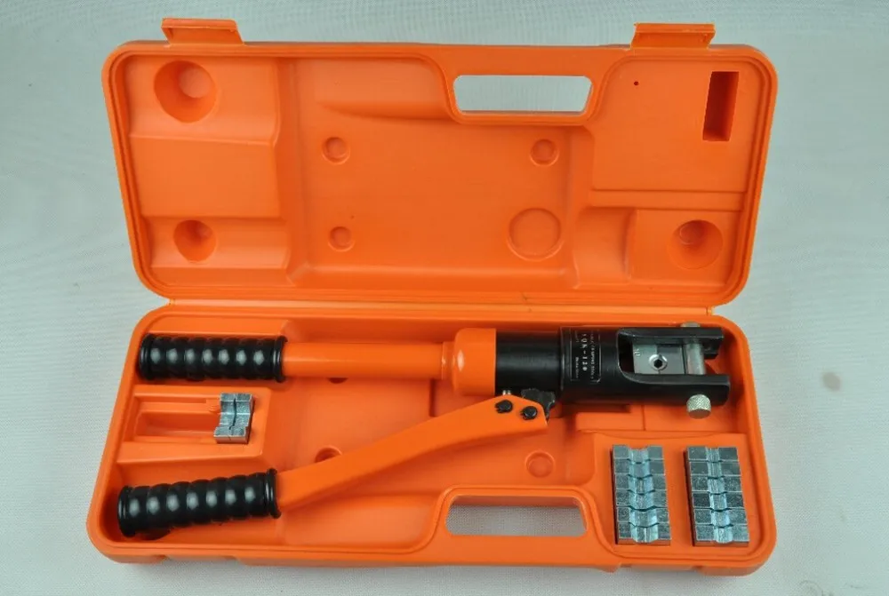 hydraulic crimping tools YQK-120