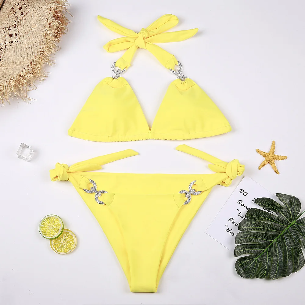 Conjunto de biquíni