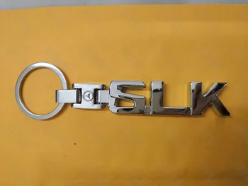 

Alloy Key Chain for Mercedes-Benz SLK