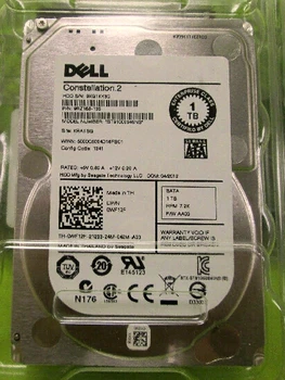 

ST91000640NS 1TB 7200 RPM 64MB Cache SATA 2.5" Hard Drive One Year Warranty