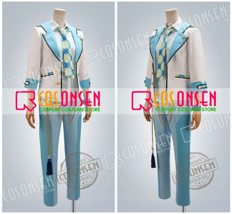 Pretty Cure Hoshizora Miyuki B Edition Cosplay Costume