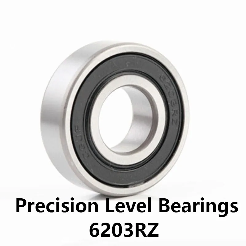 1pcs-lot-6203RZ-ABEC-3-Deep-Groove-Ball-Bearing-Precision-Level-6203-RZ ...