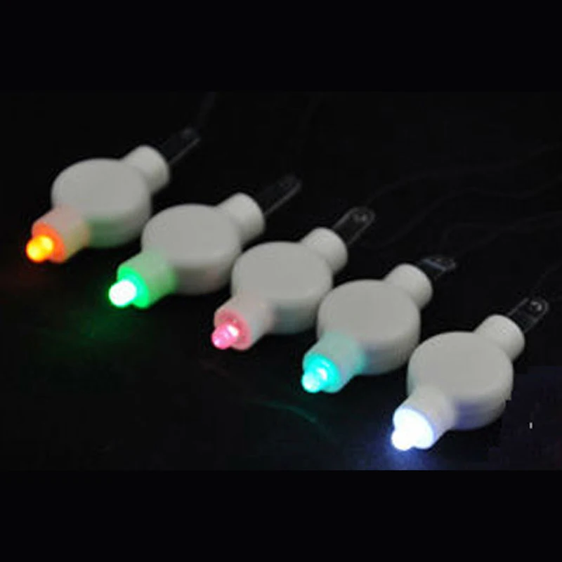 Led paper