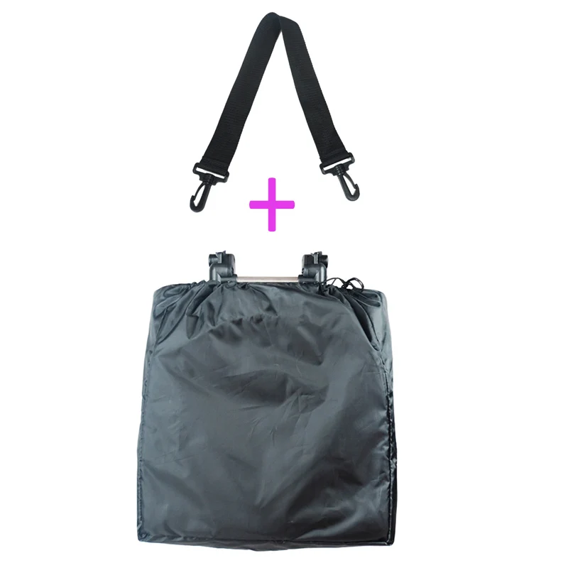 pram bag for plane