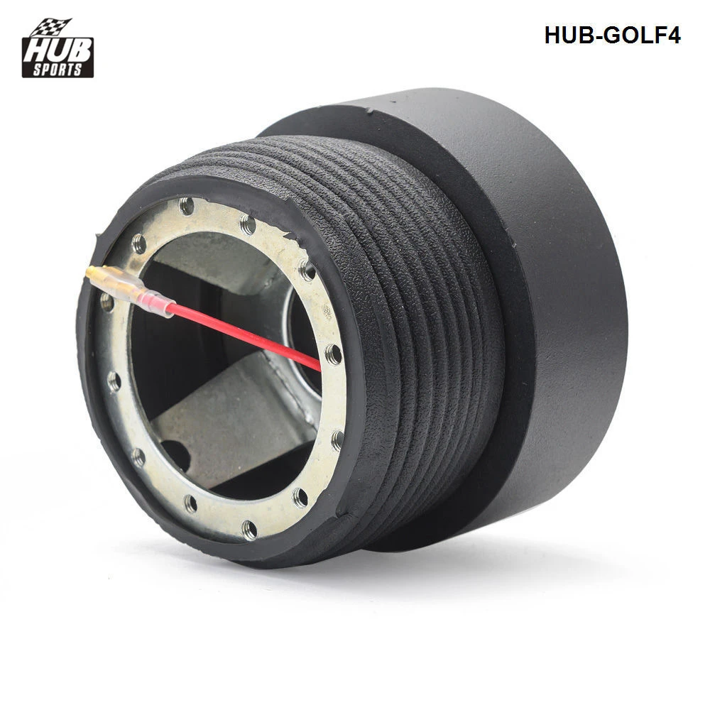Быстросъемный адаптер ступицы рулевого колеса для Volkswagen VW Golf4 HUB GOLF4|boss kit|steering wheel