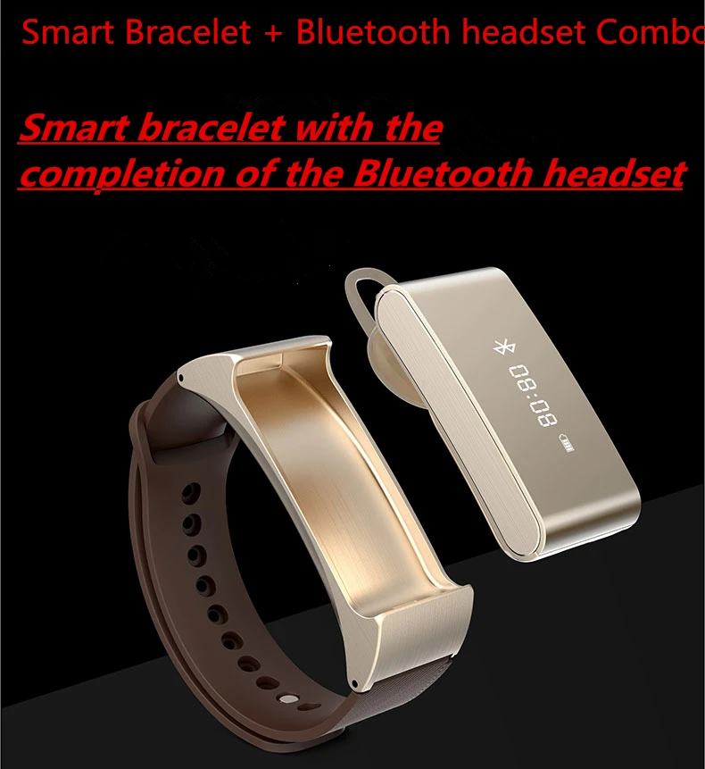 font b Smart b font font b Watch b font K2 Bluetooth Bracelet SmartWatch Design