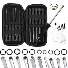 10 наборов 7/21 шлицевые зубцы отвертка КАРБЮРАТОР Набор регулировки Pac Man Шестигранная отвертка шлицевая отвертка