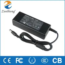 Para Toshiba Satellite M3 M10 M15 M20 M30 M35 M40 M45 M45-S U200 15V 5A fonte de alimentação Portátil Carregador Adaptador AC