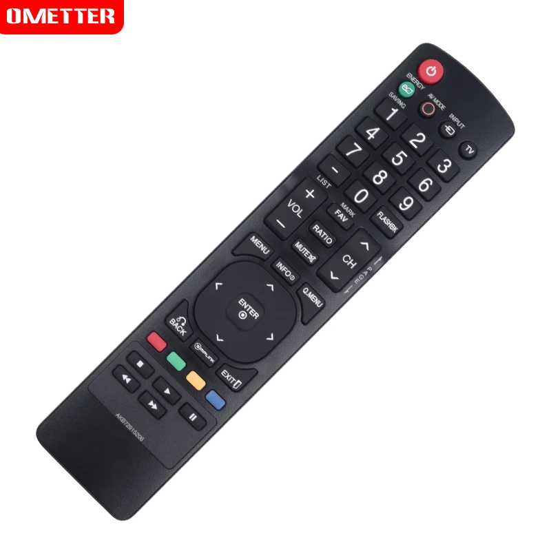 Новый пульт дистанционного управления для LG smart TV ler AKB72915206|Пульты ДУ| |