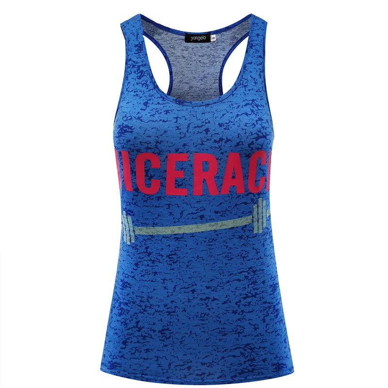 Women'S Burnout Tank Top NICE RACK Shirt Lifting Shirt Workout Tanks Workout Shirt Burnout