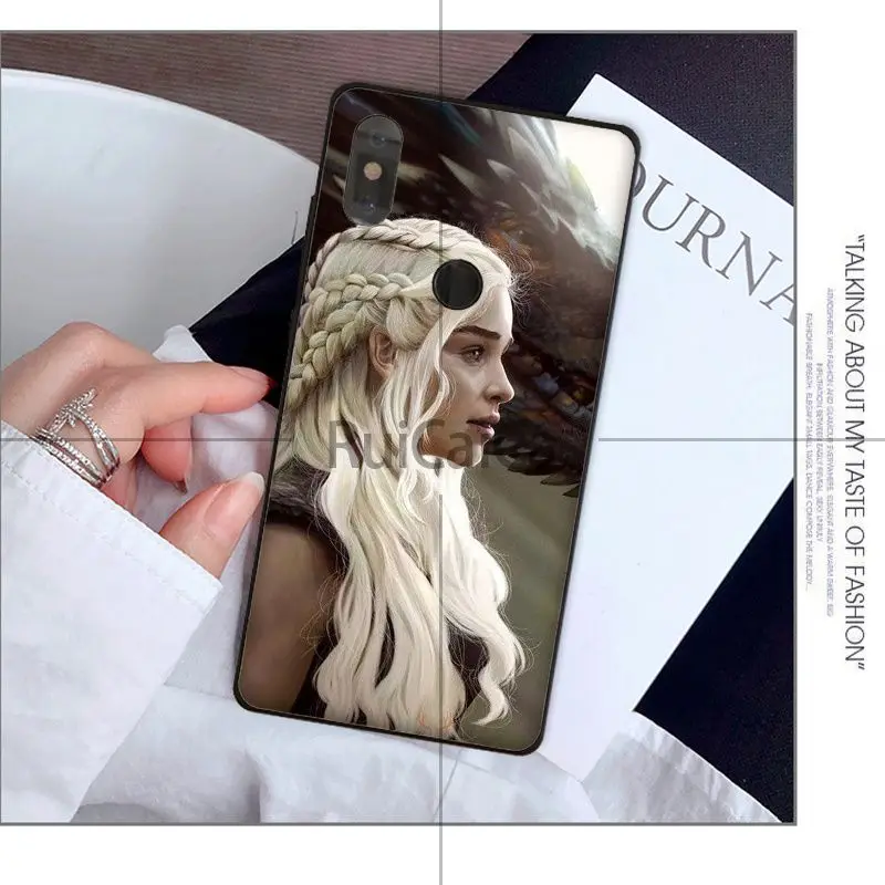 Game of Thrones Mother of Dragons