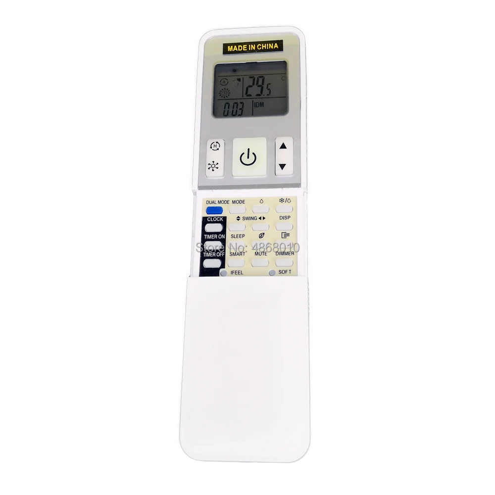 HISENSE RCH-2609NA 3