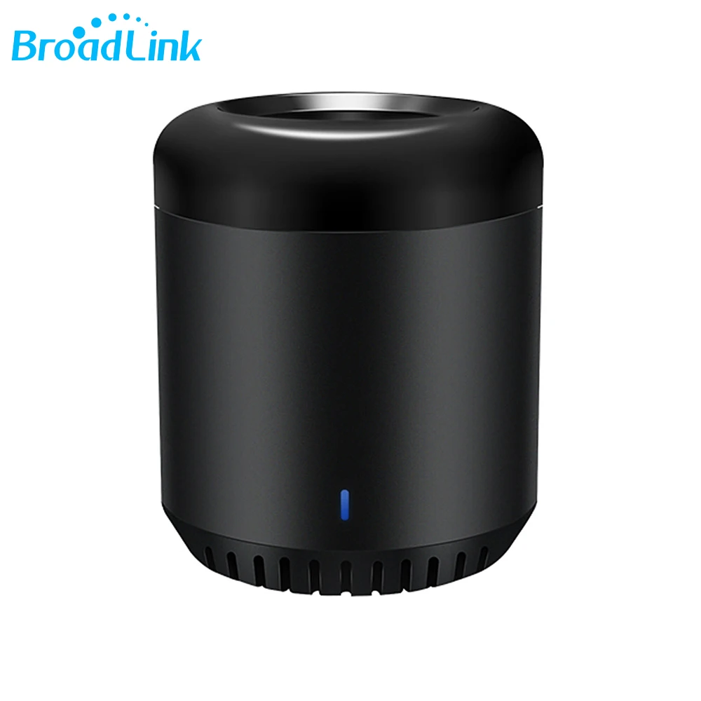 Оригинальный Broadlink RM Mini3 Универсальный Интеллектуальный WiFi/IR/4G беспроводной