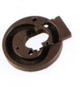 

Separable Replacement split cam 18mm inner diameter some of Tajima and China embroidery machines / spare parts