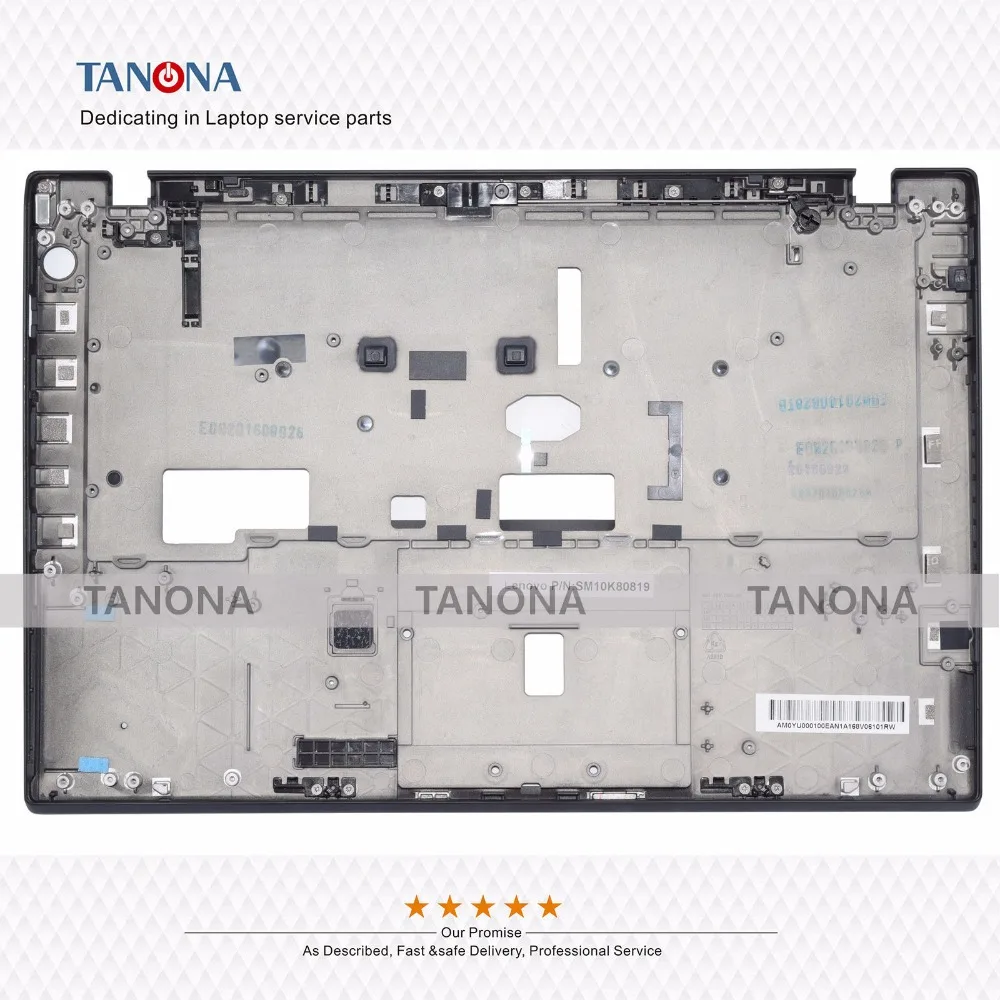 Оригинальная клавиатура для ноутбука Lenovo ThinkPad T460S 00UR907 AM0YU000100 черный корпус