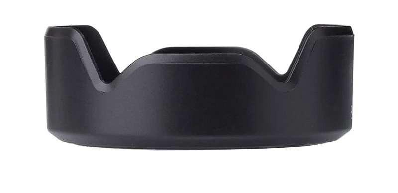 EW-54 EW54 Flower Petal Bayonet Lens Hood Shade Replace EW 54 for Canon EF-M 18-55mm f3.5-5.6 IS STM Len (6)