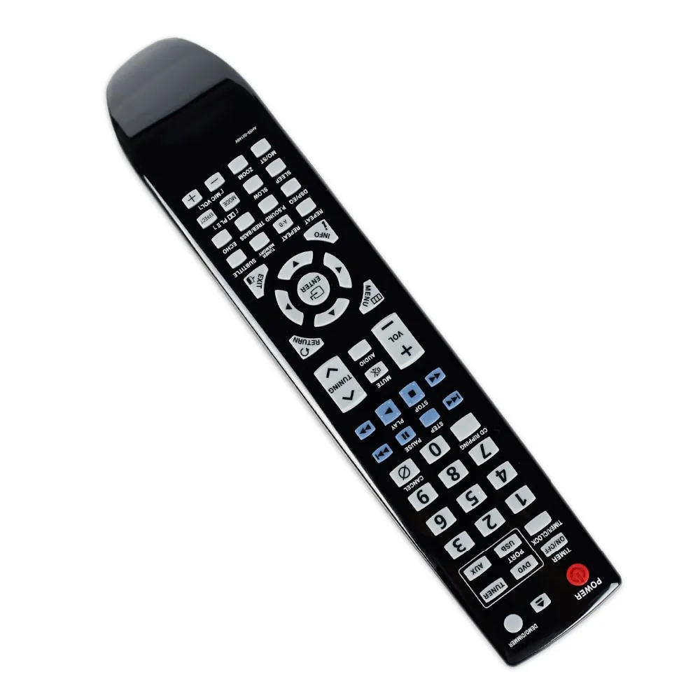 Новый пульт дистанционного управления для домашнего кинотеатра samsung dvd плеер AH59