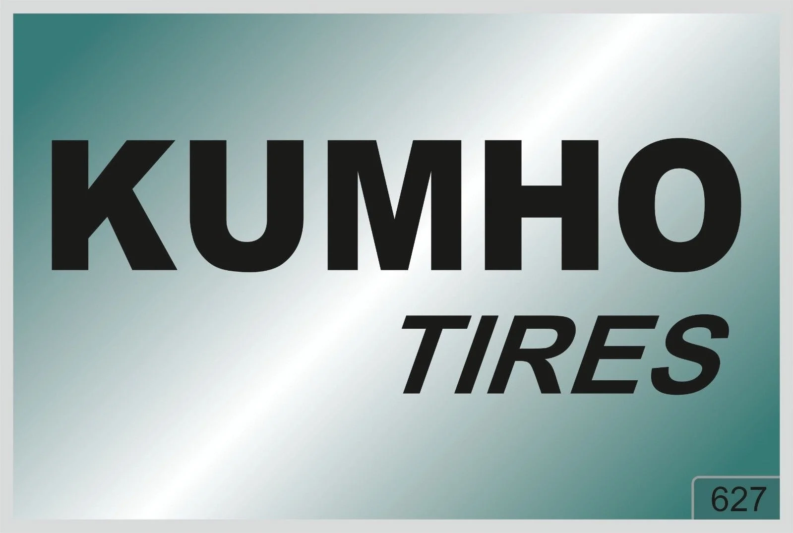 Для шин KUMHO-2 шт. Наклейки-Высококачественные наклейки-Разные цвета 627 | Автомобили