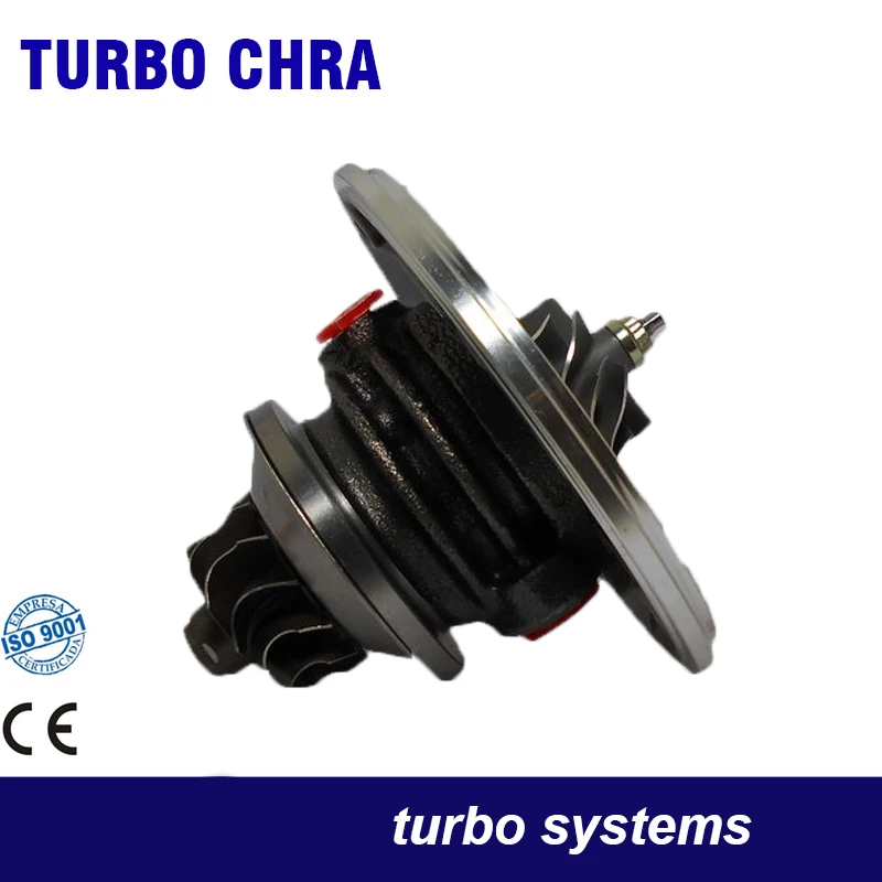 GT1546S турбо картридж CHRA 706978 0375F9 0375G0 0375E7 0375E6 ядро для Fiat Scudo Ulysse I 2,0 JTD L DW 10 е устройства 2 S DW10ATED2S