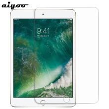 Закаленная Защитная стеклянная пленка для экрана для iPad 10,2 7th 6th 5th Generation 5 6 9,7 Air 1/Air 2/Pro 10,5 11 Mini 2 3 4