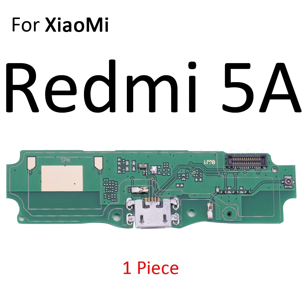 USB зарядное устройство разъем порт док-станция гибкий кабель для Xiaomi Redmi 2 2A 3S 4A 4X 5A Note 4X Global 2 4 Note 3 Pro 5A