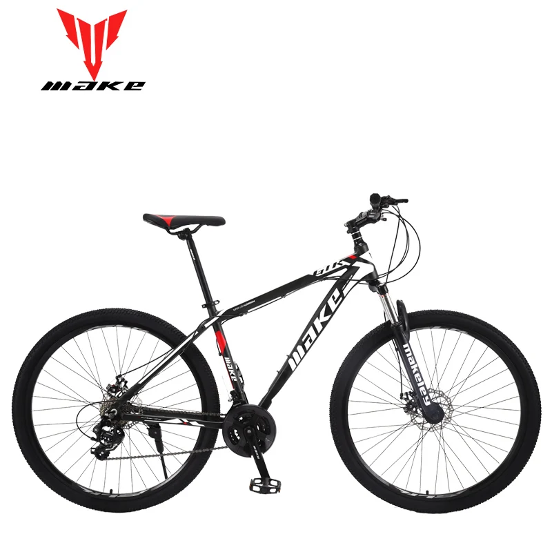 Mountain Bike MAKE 26\