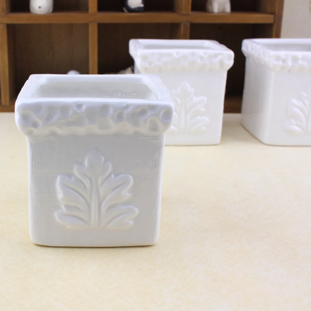 Ceramica invetriata fioriere acquista a poco prezzo ceramica ...